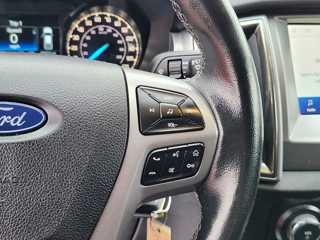 Certified 2020 Ford Ranger XLT w/ Equipment Group 302A Luxury image 30