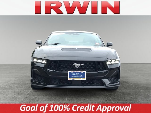 Certified 2024 Ford Mustang GT Premium image 8