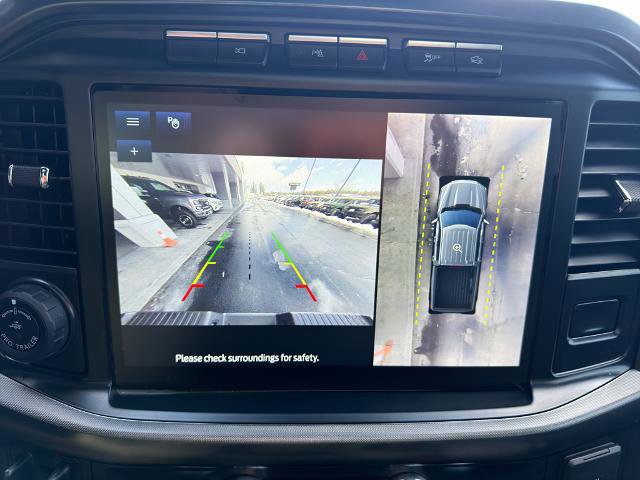 Certified 2022 Ford F150 Tremor w/ Equipment Group 402A High image 29