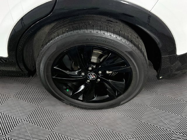 Used 2024 Buick Encore GX Sport Touring w/ Comfort Package FWD image 34