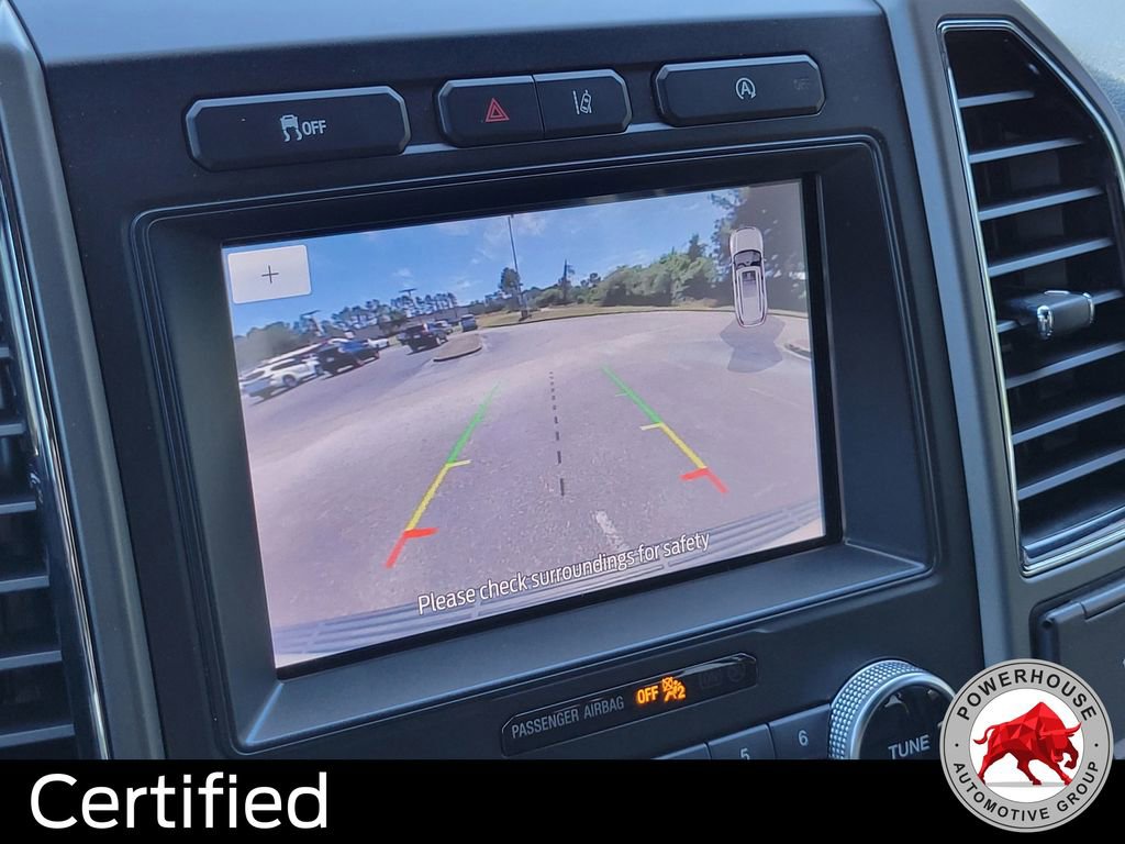 Certified 2020 Ford Expedition XLT w/ Equipment Group 201A RWD image 26