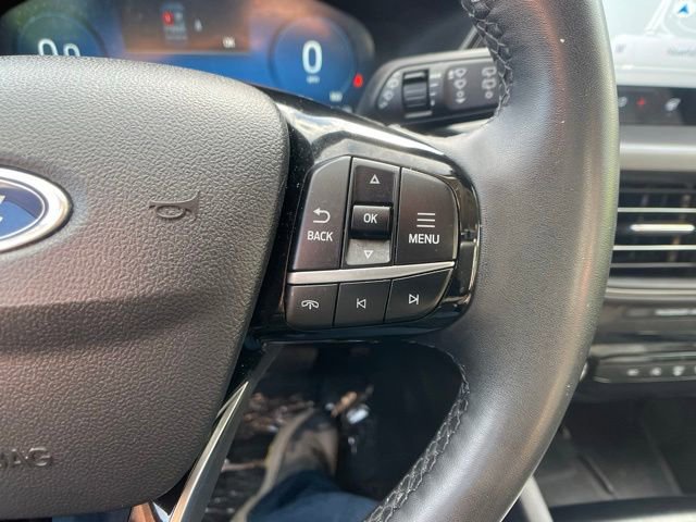 Certified 2023 Ford Escape Active w/ Tech Pack #2 AWD/4WD image 19