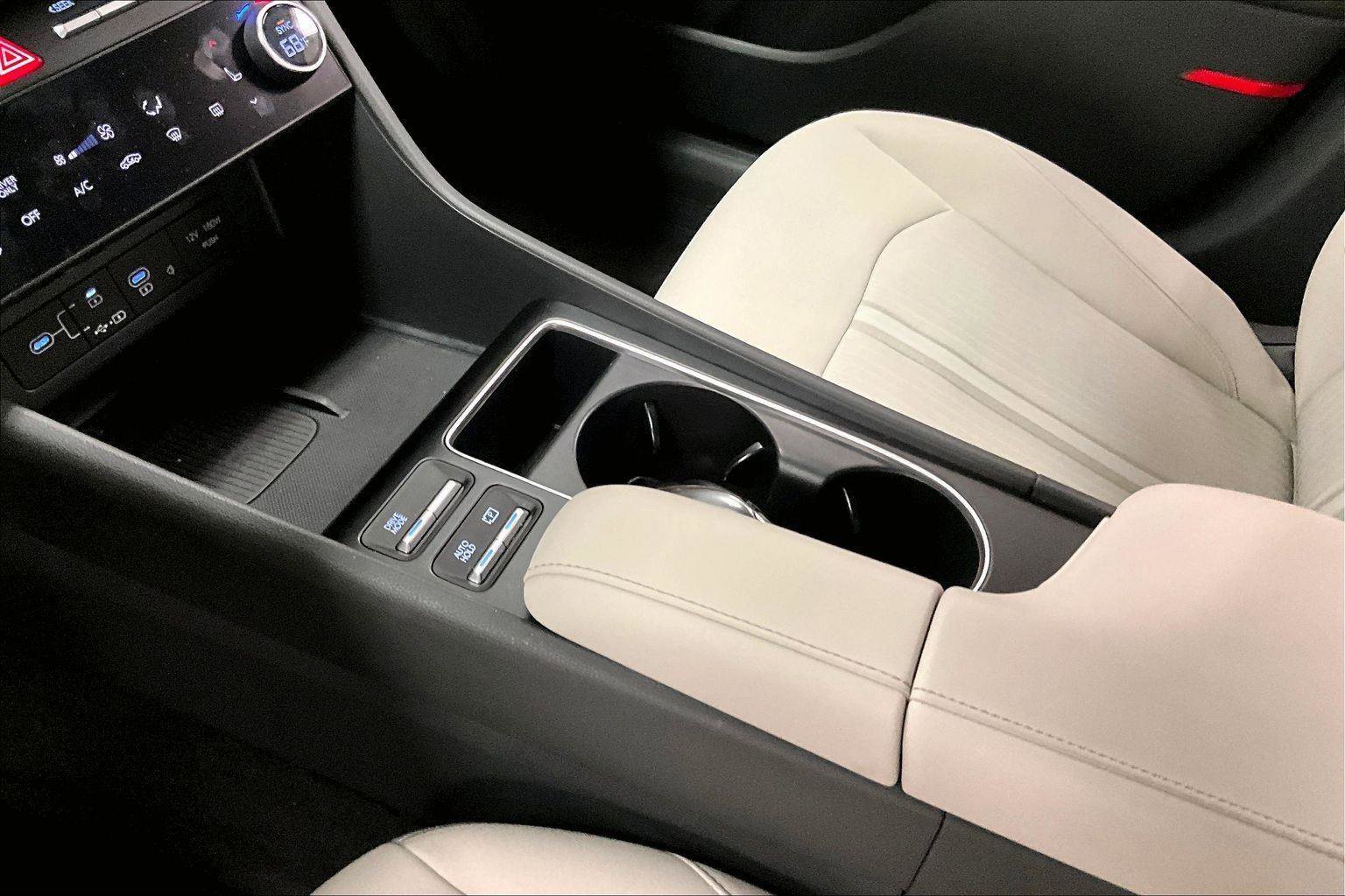 Used 2024 Hyundai Sonata SEL image 16