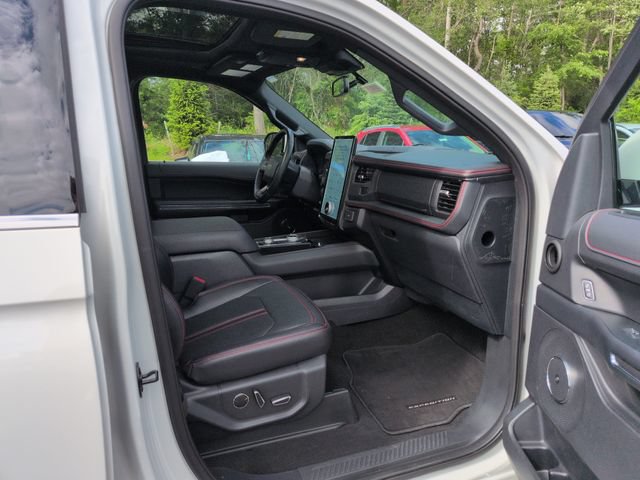 Certified 2023 Ford Expedition Max Limited AWD/4WD image 15