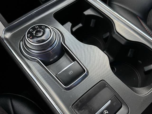 Certified 2022 Ford Edge ST-Line image 25