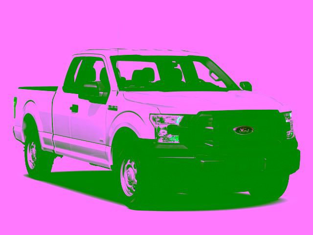 Certified 2017 Ford F150 XL w/ Equipment Group 101A Mid AWD/4WD image 6