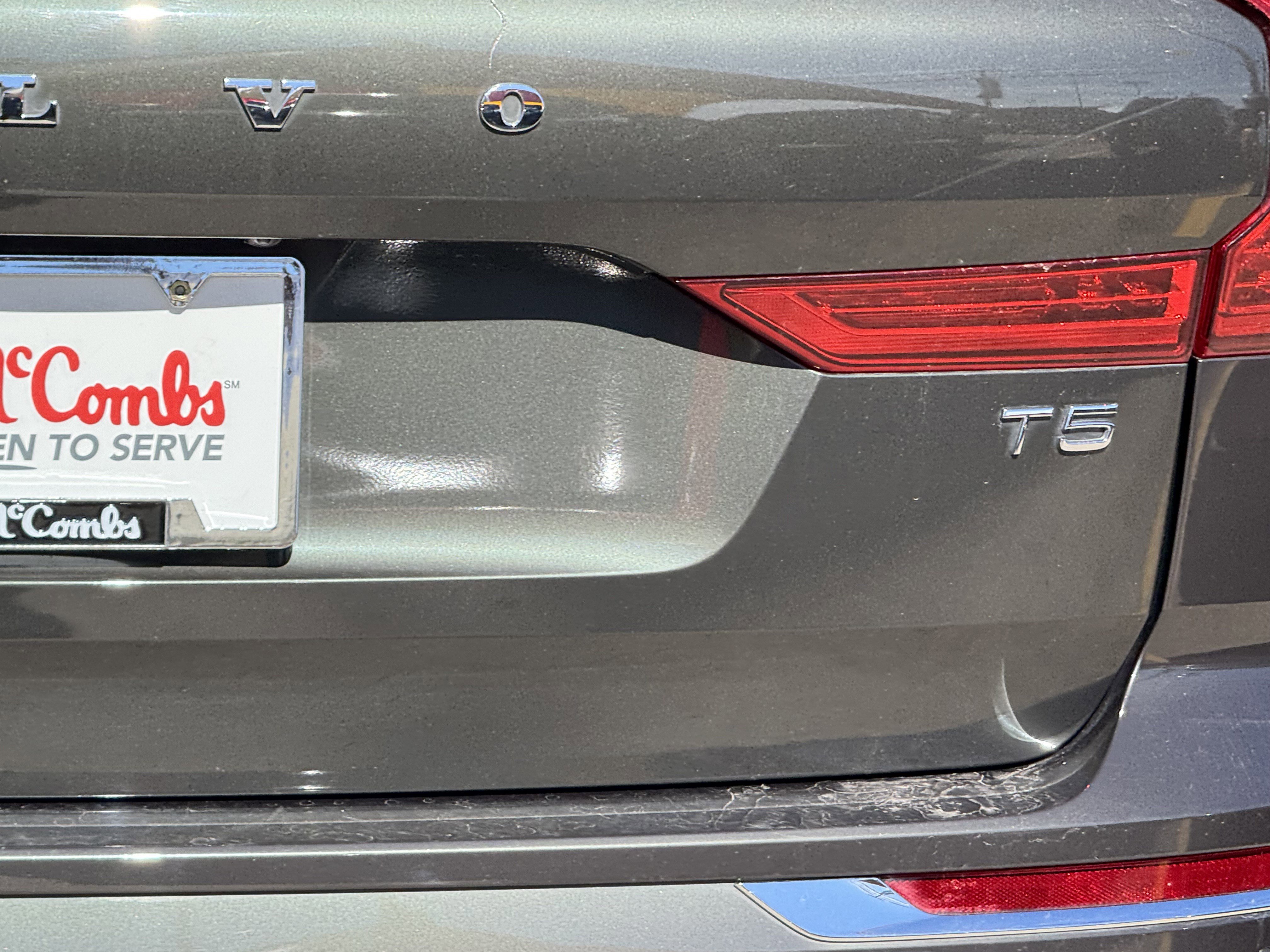 Used 2021 Volvo XC60 T5 Inscription image 10