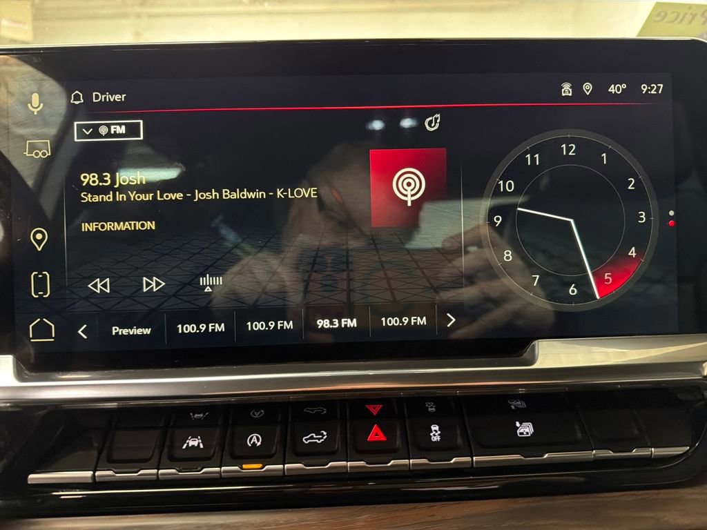 Used 2025 GMC Sierra 1500 SLT image 25