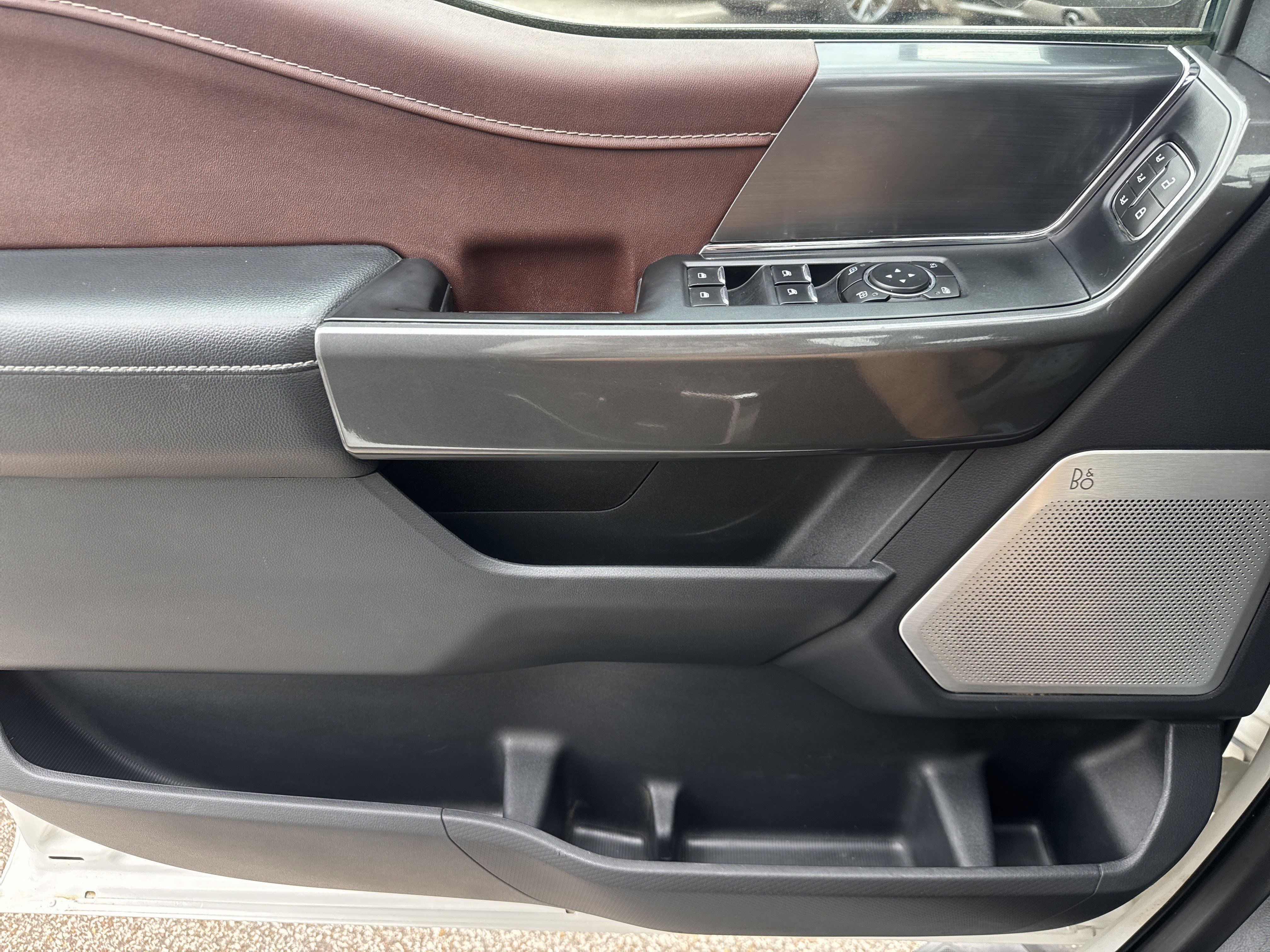 Certified 2023 Ford F150 Lariat w/ Equipment Group 502A High image 15