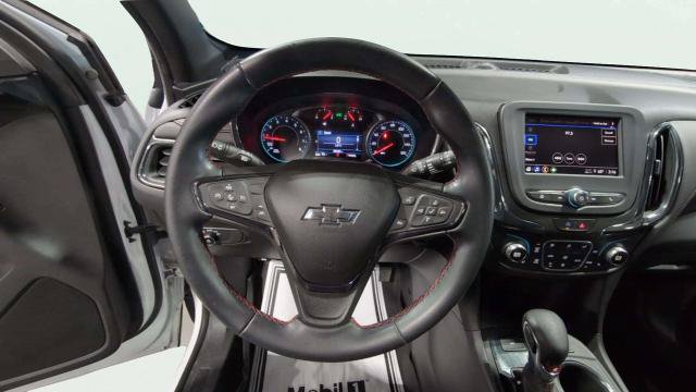 Used 2023 Chevrolet Equinox RS w/ LPO, Floor Liner Package AWD/4WD image 19