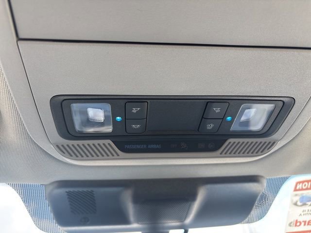 Certified 2024 Ford F150 XLT w/ Mobile Office Package AWD/4WD image 30
