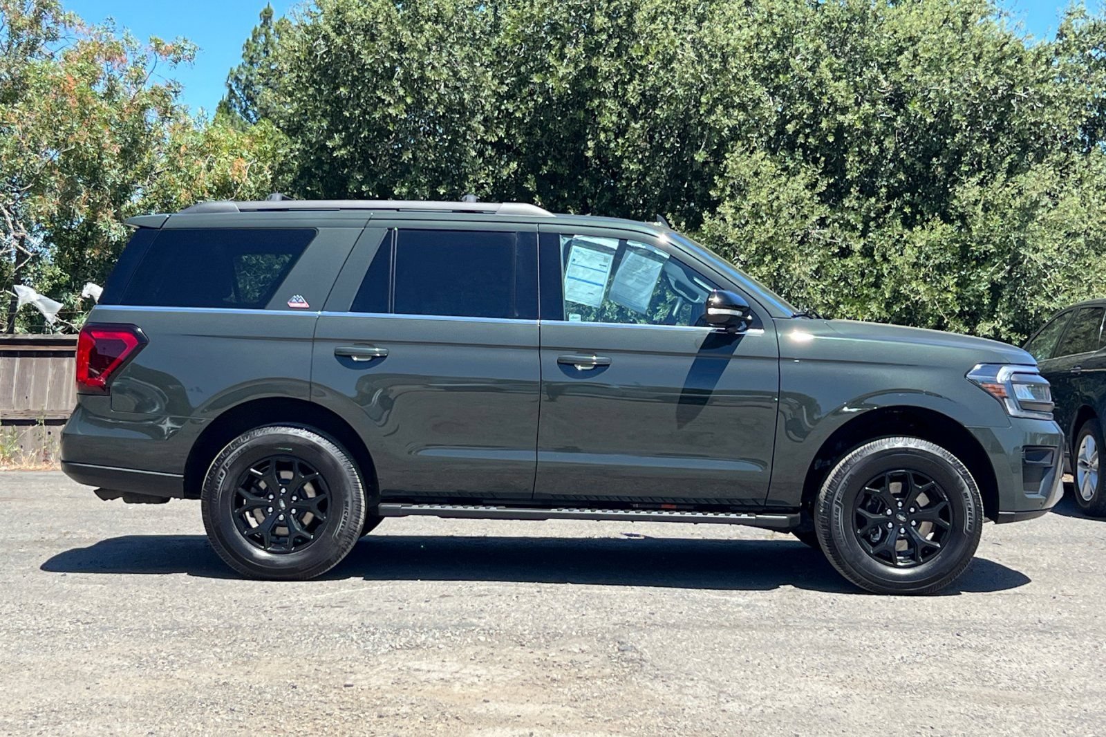 Certified 2023 Ford Expedition Timberline AWD/4WD image 3