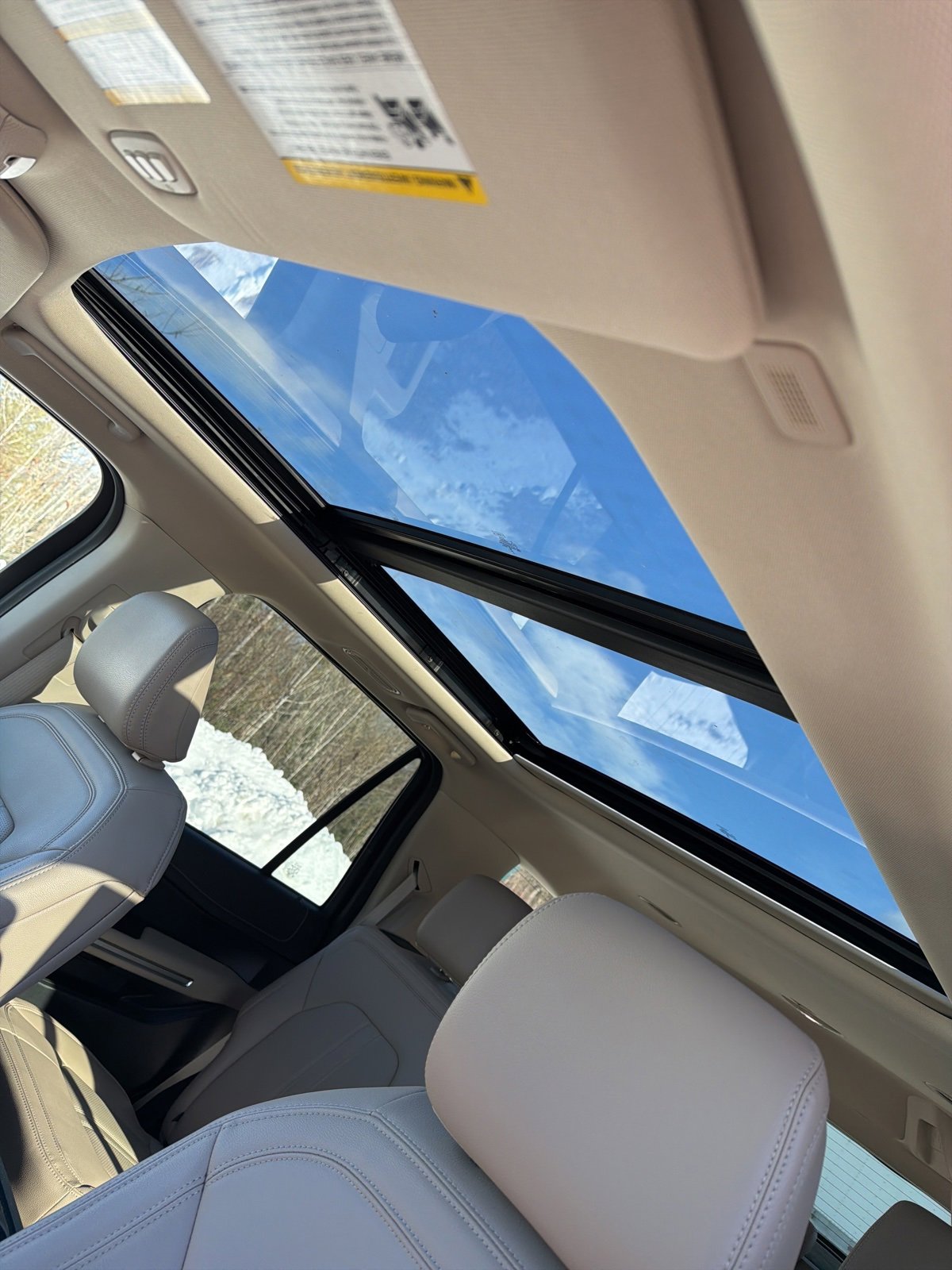 Certified 2024 Ford Expedition Limited image 25