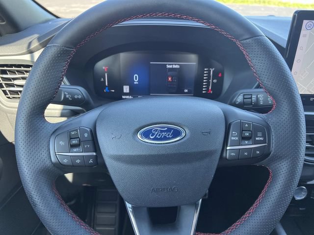 Certified 2023 Ford Escape ST-Line w/ Tech Pack #1 AWD/4WD image 20
