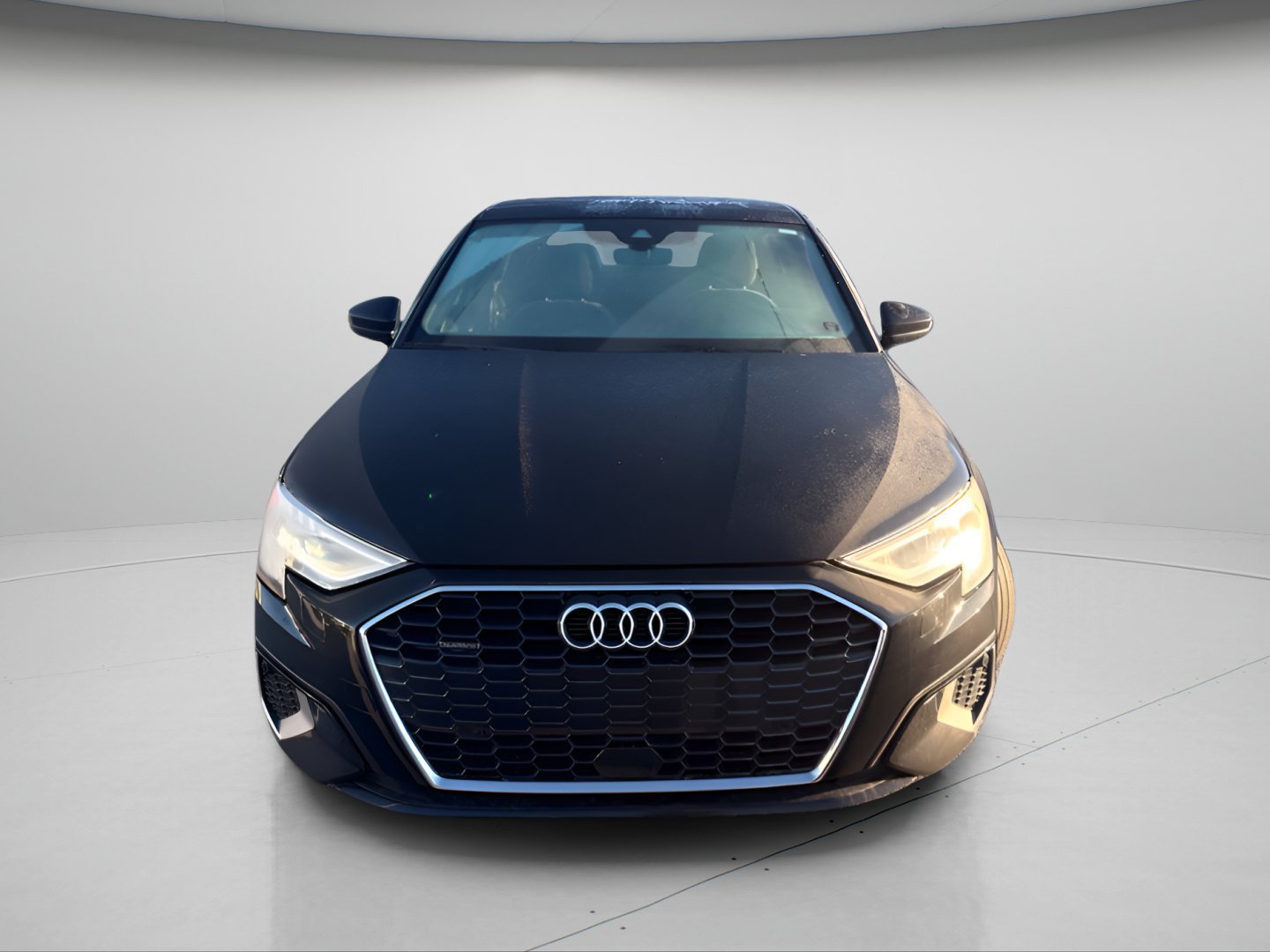 Used 2023 Audi A3 2.0T Premium Plus AWD/4WD image 16