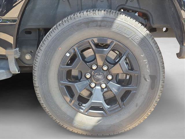 Certified 2025 Ford F150 Lightning XLT AWD/4WD image 22