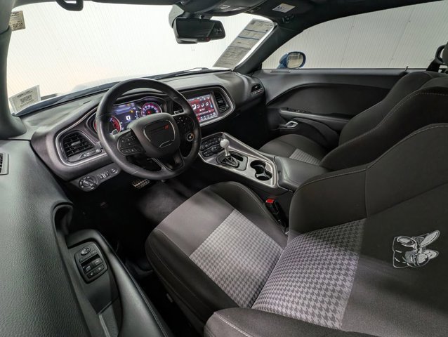 Used 2021 Dodge Challenger R/T Scat Pack image 6