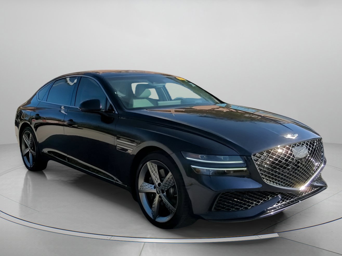 Used 2024 Genesis G80 3.5T Sport image 26