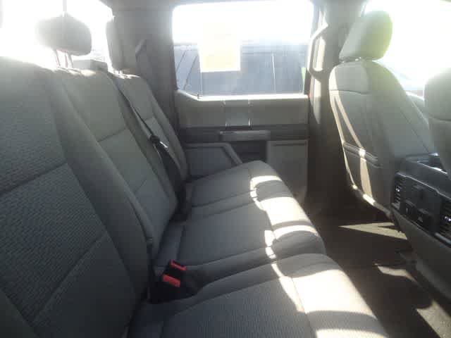 Certified 2021 Ford F250 XLT w/ XLT Premium Package AWD/4WD image 11