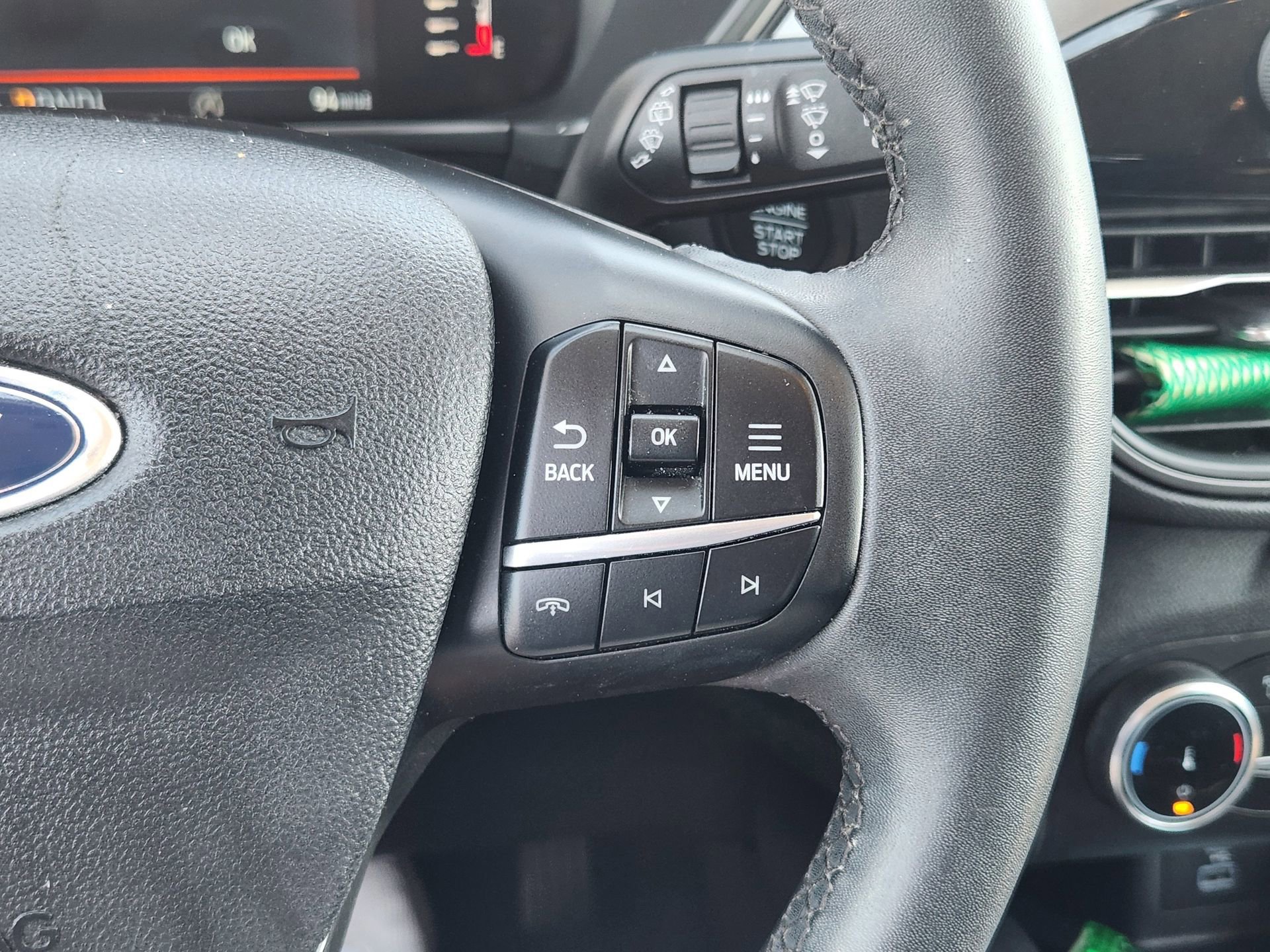 Certified 2023 Ford Escape Active image 29