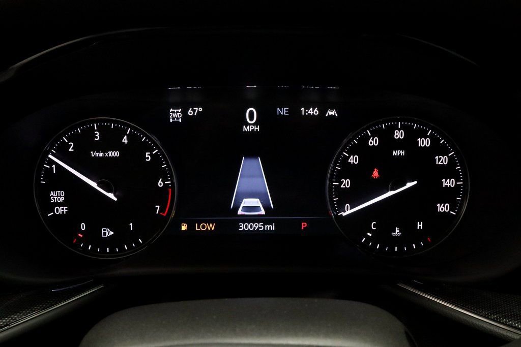 Used 2021 Buick Envision Essence image 28