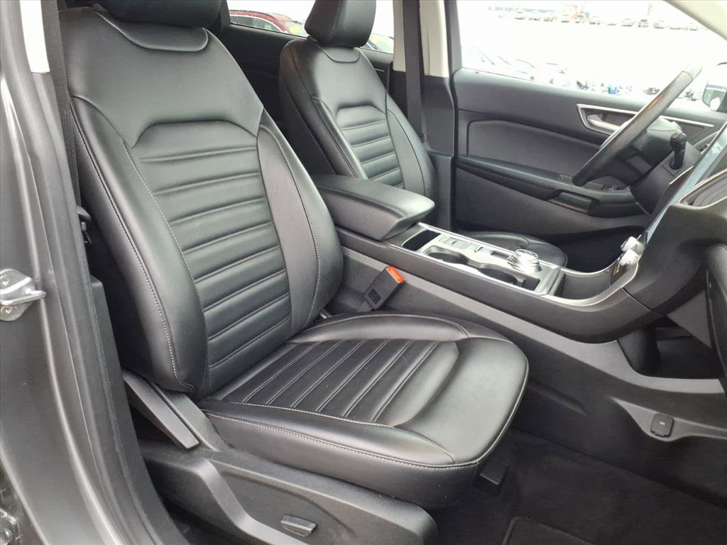 Certified 2022 Ford Edge SEL w/ Convenience Package image 8