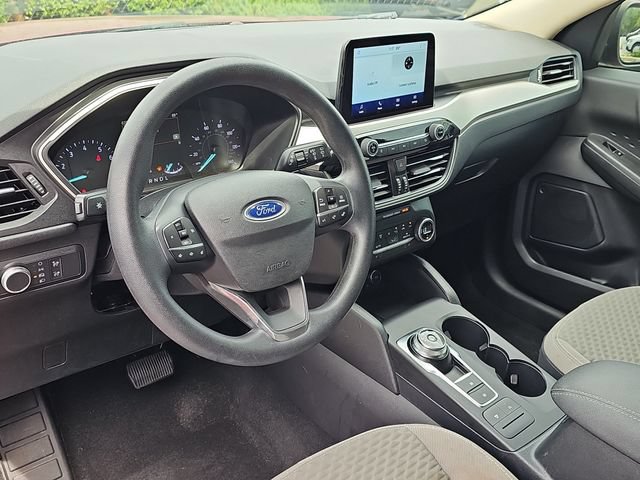 Certified 2020 Ford Escape SE FWD image 17