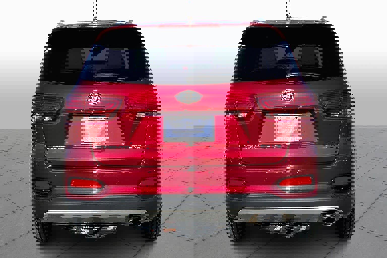 Used 2020 Kia Sorento EX image 4