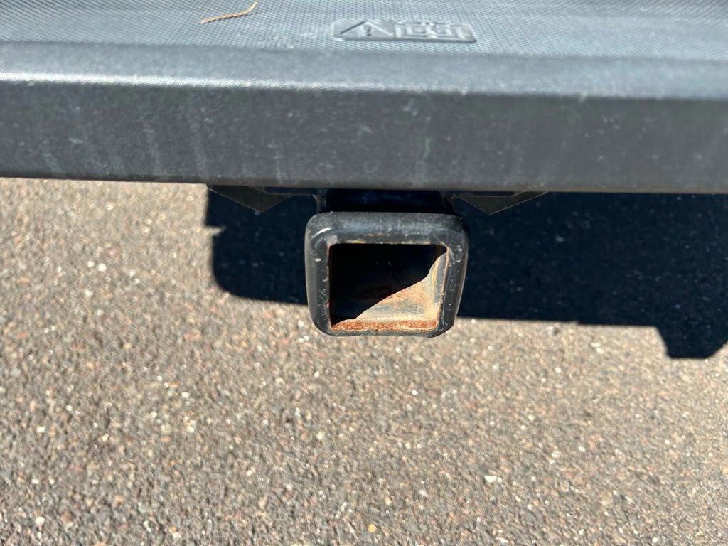 Certified 2022 Ford F150 Limited image 15