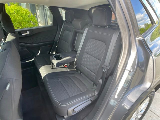 Certified 2023 Ford Escape Active w/ Tech Pack #2 AWD/4WD image 38