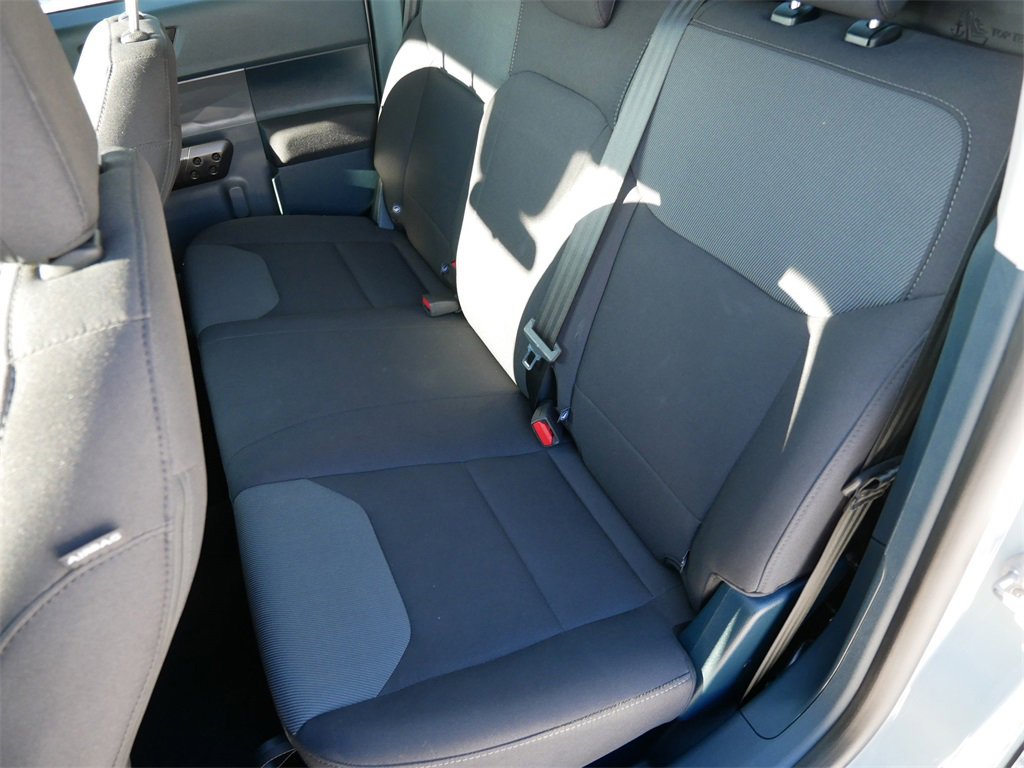 Certified 2024 Ford Maverick XL image 12