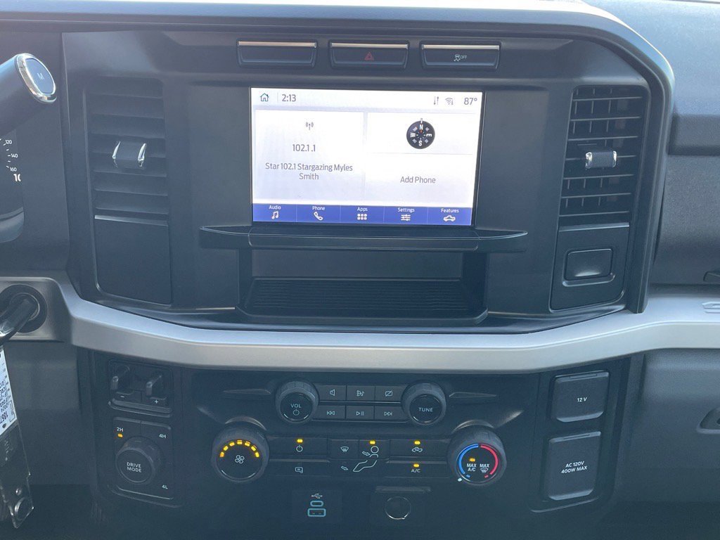 Certified 2024 Ford F250 XLT image 21