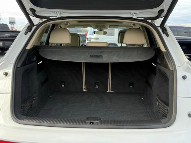 Used 2018 Audi Q5 2.0T Premium Plus w/ Premium Plus Package image 47