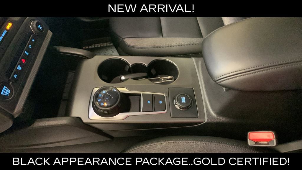 Certified 2025 Ford Bronco Sport Big Bend w/ Convenience Package AWD/4WD image 36