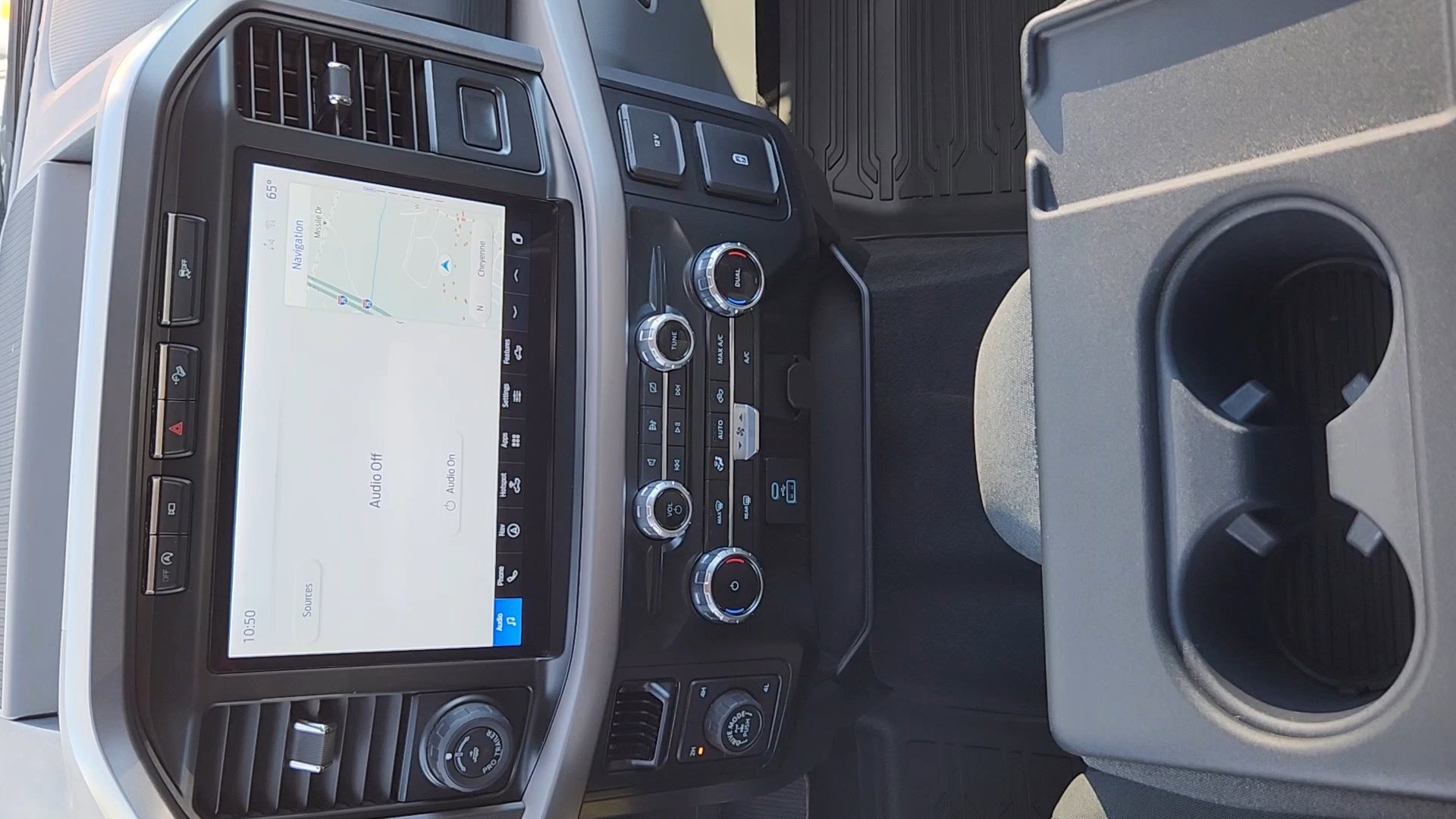 Certified 2024 Ford F150 XLT w/ FX4 Off-Road Package image 16