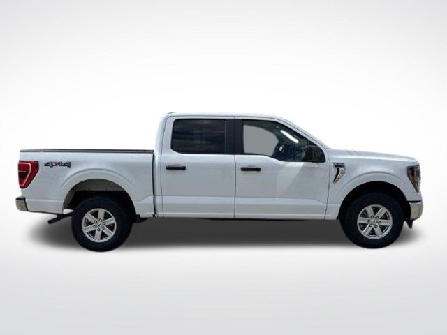 Certified 2023 Ford F150 XLT AWD/4WD image 13