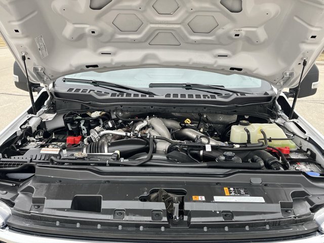 Certified 2023 Ford F250 XLT AWD/4WD image 26