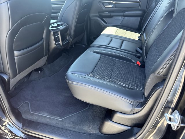 Used 2023 RAM 1500 Sport AWD/4WD image 18
