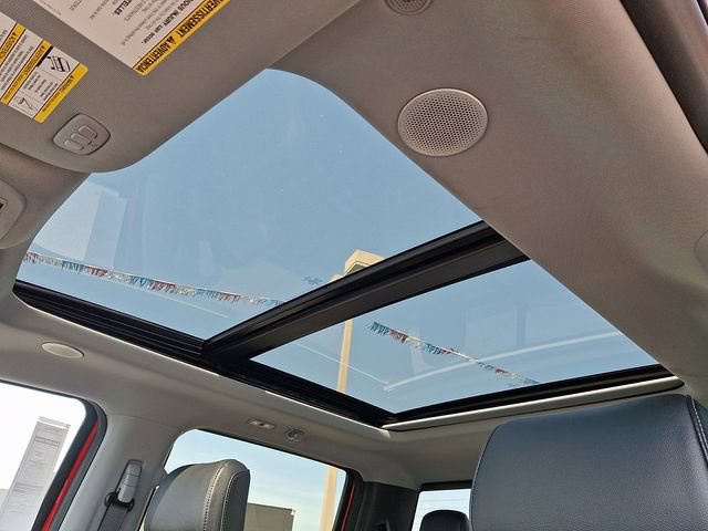 Certified 2024 Ford F250 Lariat w/ Lariat Ultimate Package image 28