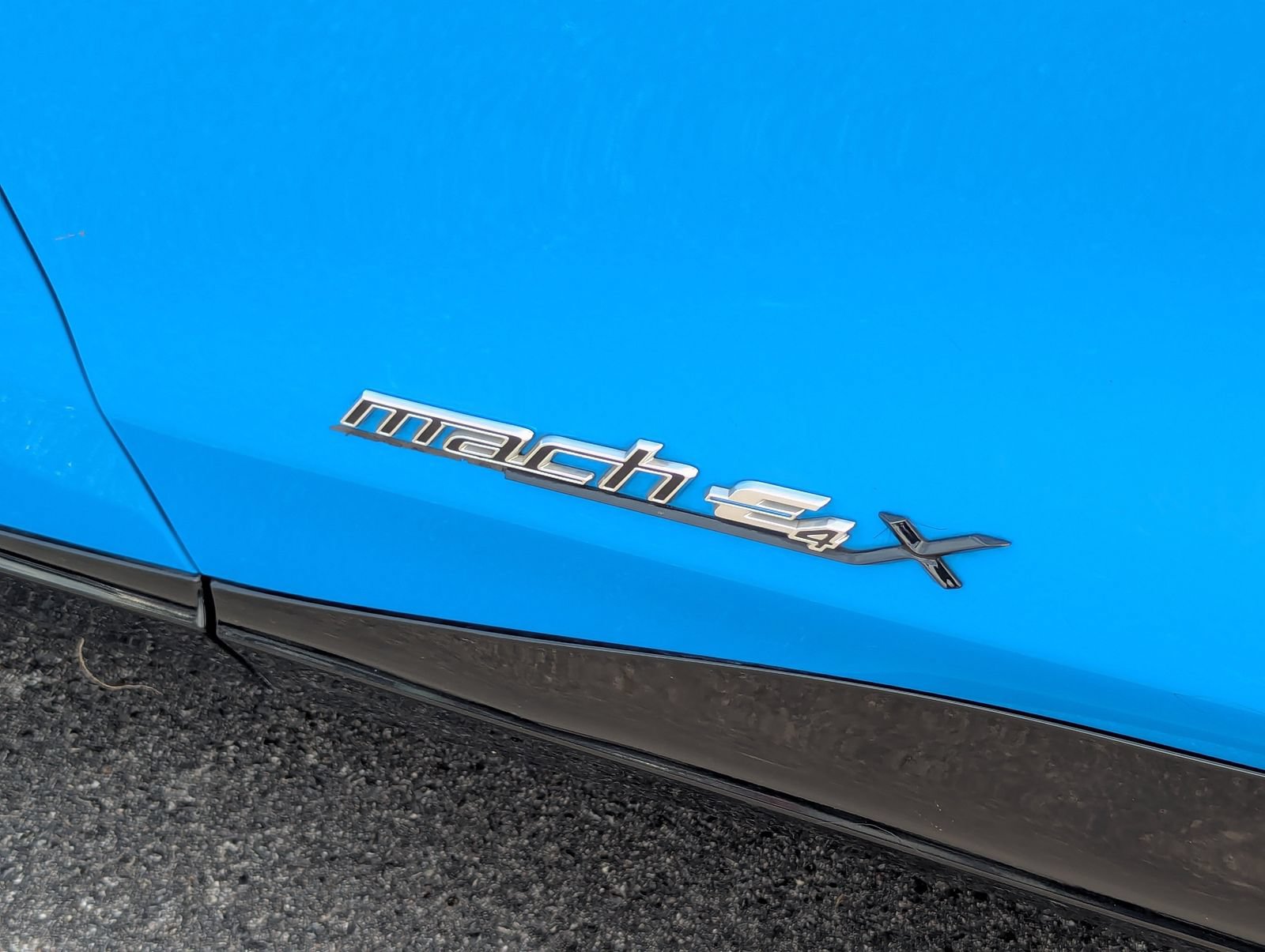 Certified 2021 Ford Mustang Mach-E GT AWD/4WD image 17
