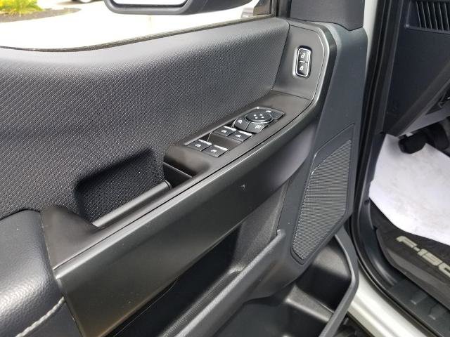 Certified 2023 Ford F150 XL w/ STX Appearance Package AWD/4WD image 11