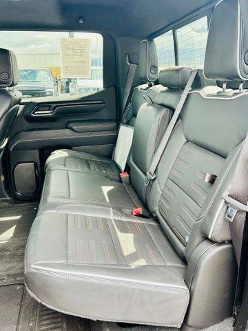 Used 2024 GMC Sierra 1500 AT4X AWD/4WD image 13
