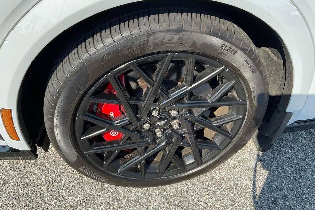 Certified 2023 Ford Mustang Mach-E GT w/ GT Performance Edition AWD/4WD image 9