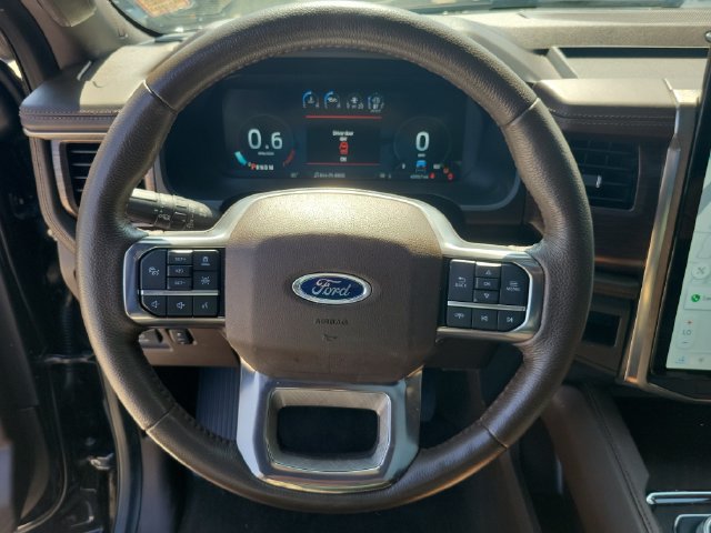 Certified 2022 Ford Expedition Max King Ranch AWD/4WD image 27