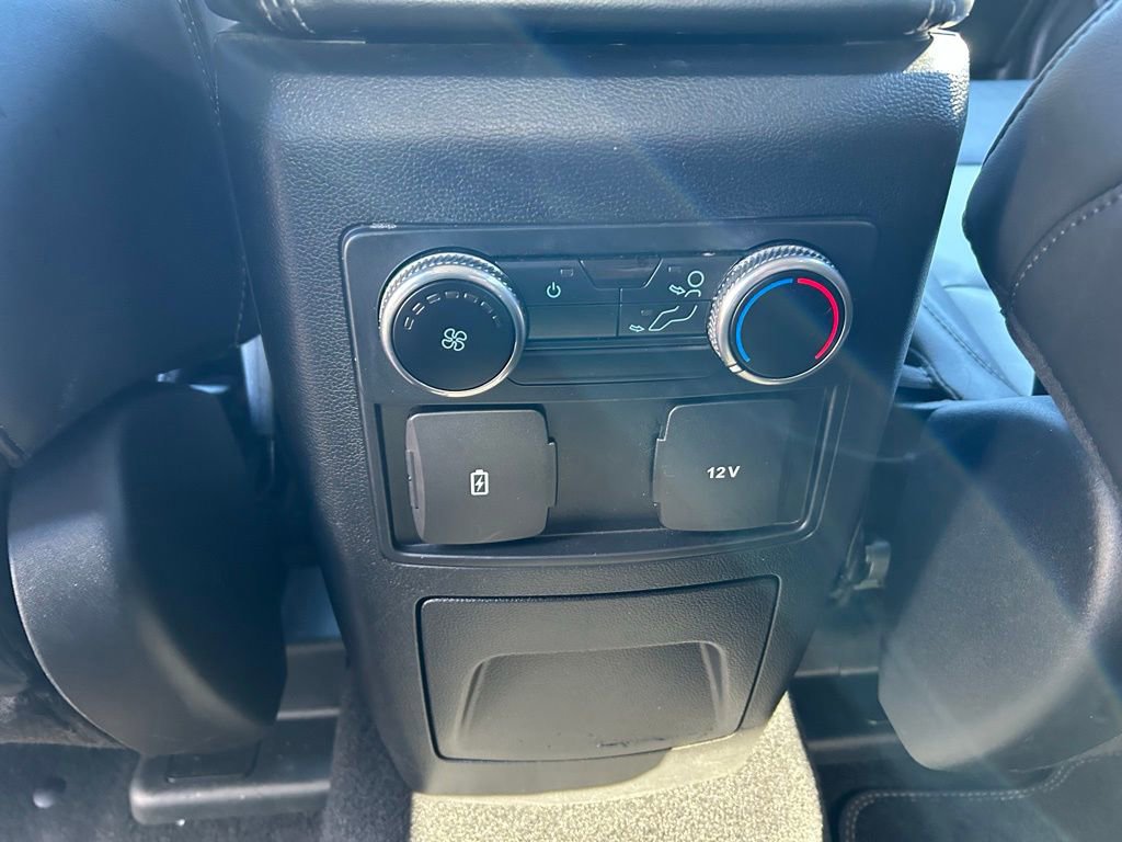 Certified 2023 Ford Explorer XLT w/ Equipment Group 202A image 20