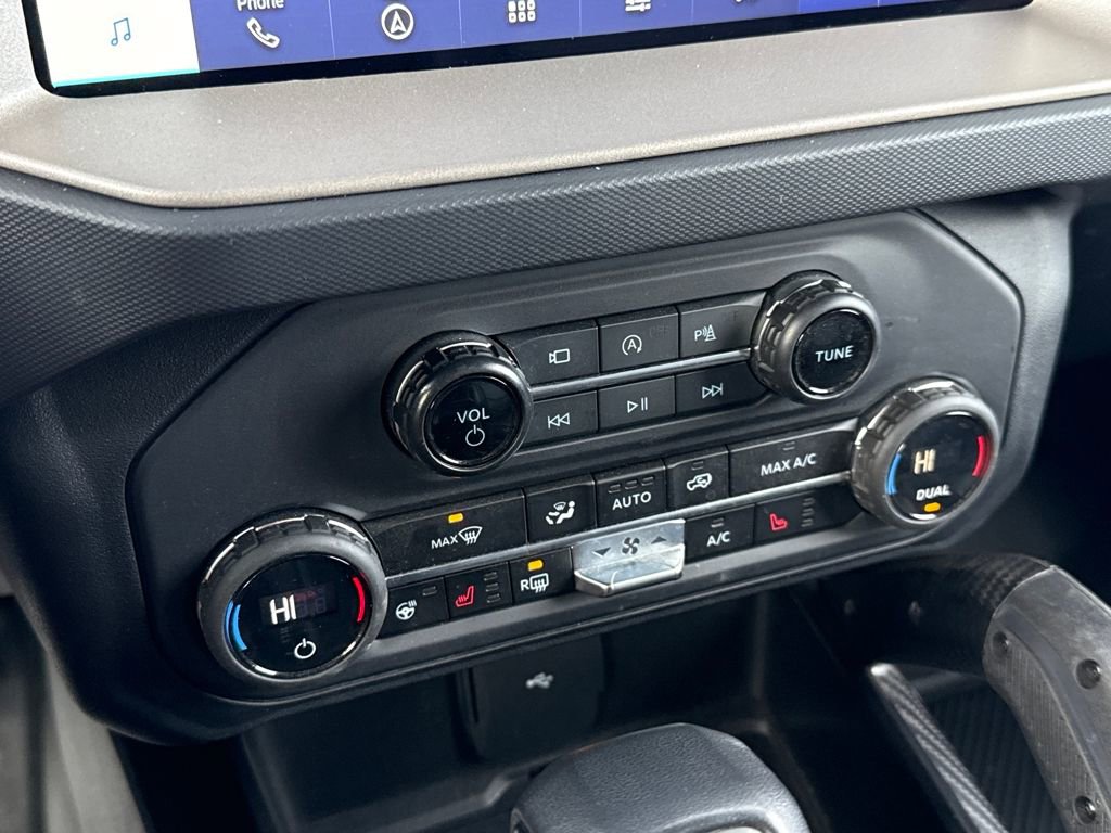 Certified 2023 Ford Bronco Raptor image 21