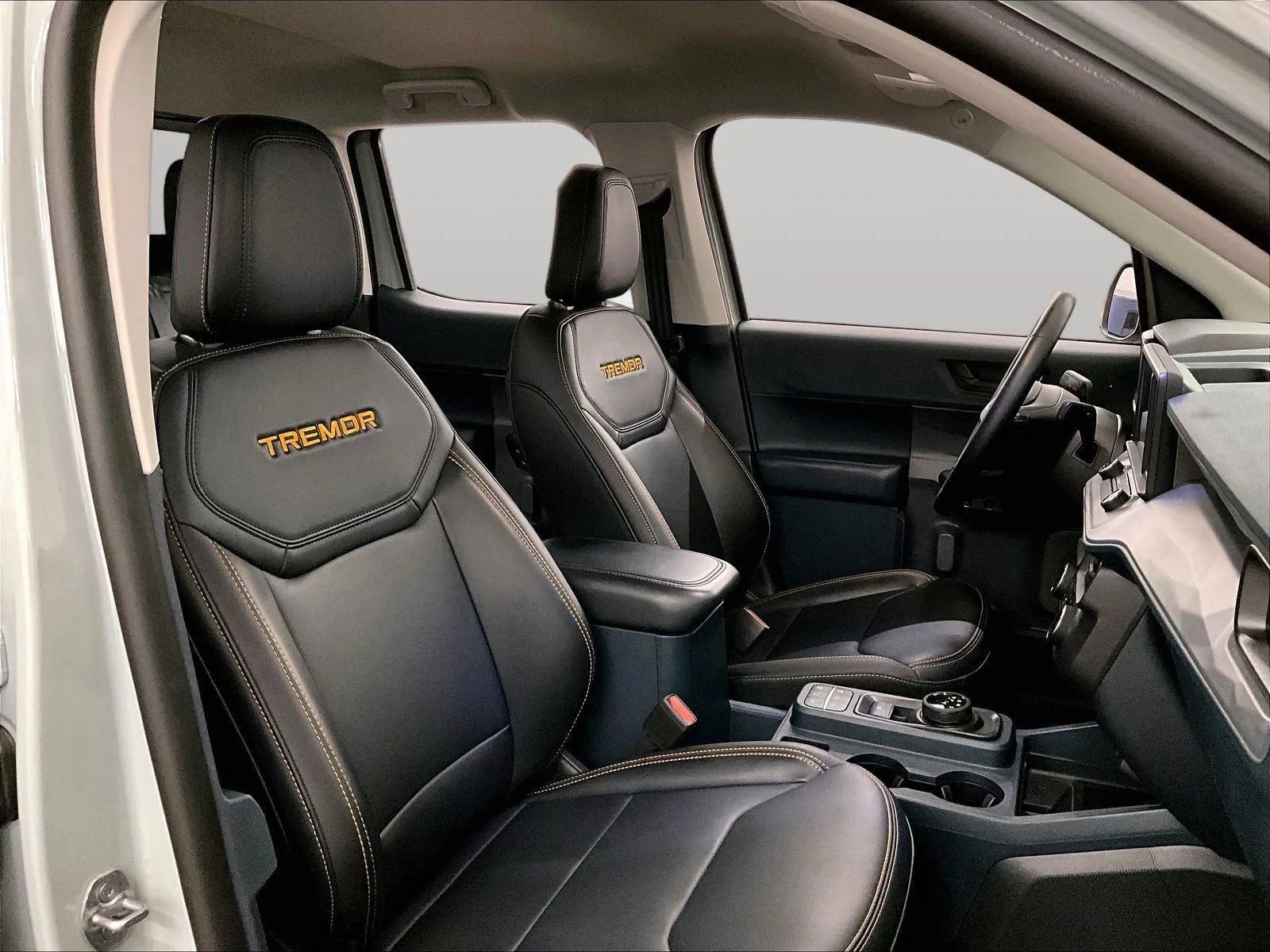 Certified 2024 Ford Maverick Tremor w/ Tremor Off-Road Package AWD/4WD image 7