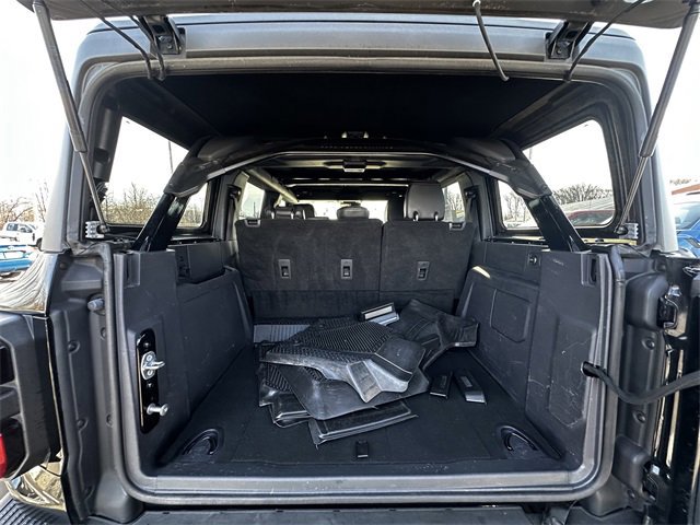 Certified 2023 Ford Bronco Raptor image 42