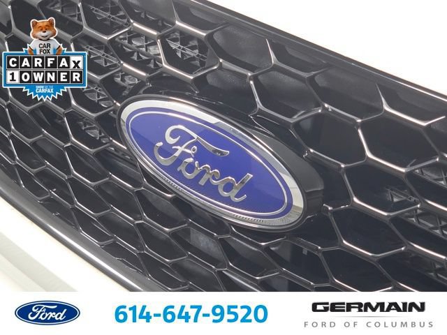 Certified 2023 Ford Edge ST AWD/4WD image 15