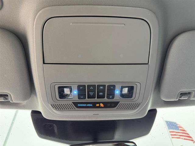 Certified 2021 Ford Explorer XLT w/ Equipment Group 202A AWD/4WD image 17